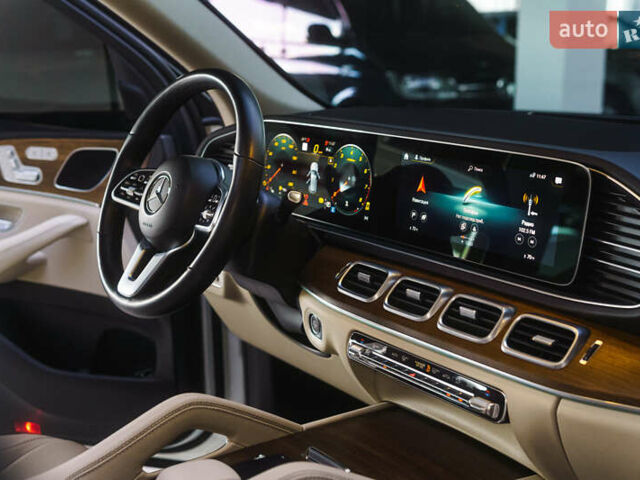 Білий Мерседес ГЛЕ-Клас, об'ємом двигуна 1.99 л та пробігом 42 тис. км за 62500 $, фото 31 на Automoto.ua