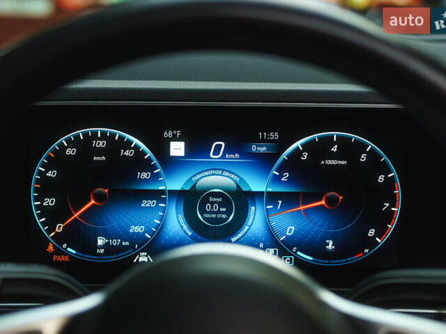 Білий Мерседес ГЛЕ-Клас, об'ємом двигуна 1.99 л та пробігом 42 тис. км за 62500 $, фото 45 на Automoto.ua