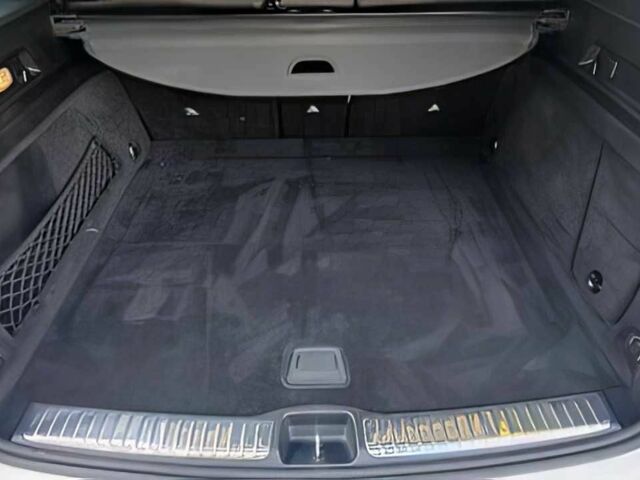 Белый Мерседес ГЛЕ-Класс, объемом двигателя 2 л и пробегом 30 тыс. км за 36000 $, фото 13 на Automoto.ua