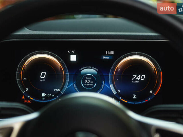 Білий Мерседес ГЛЕ-Клас, об'ємом двигуна 1.99 л та пробігом 42 тис. км за 62500 $, фото 47 на Automoto.ua