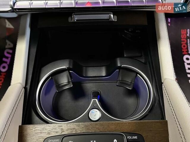 Білий Мерседес ГЛЕ-Клас, об'ємом двигуна 2 л та пробігом 59 тис. км за 79700 $, фото 80 на Automoto.ua