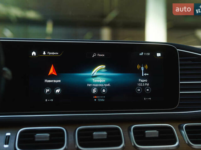 Білий Мерседес ГЛЕ-Клас, об'ємом двигуна 1.99 л та пробігом 42 тис. км за 62500 $, фото 35 на Automoto.ua