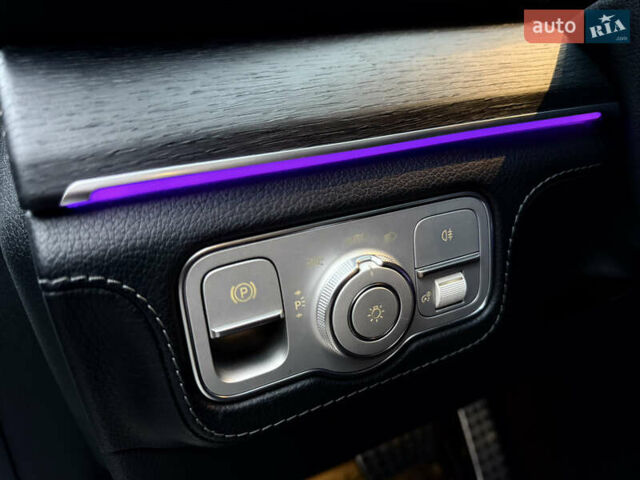 Білий Мерседес ГЛЕ-Клас, об'ємом двигуна 1.99 л та пробігом 105 тис. км за 68000 $, фото 46 на Automoto.ua