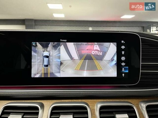 Білий Мерседес ГЛЕ-Клас, об'ємом двигуна 2 л та пробігом 59 тис. км за 79700 $, фото 63 на Automoto.ua