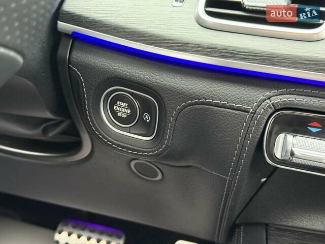 Белый Мерседес ГЛЕ-Класс, объемом двигателя 2.93 л и пробегом 85 тыс. км за 78999 $, фото 67 на Automoto.ua