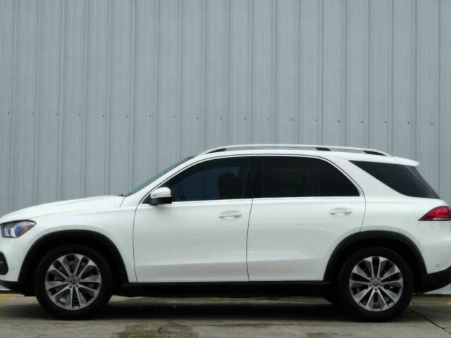 Белый Мерседес ГЛЕ-Класс, объемом двигателя 2 л и пробегом 22 тыс. км за 9900 $, фото 4 на Automoto.ua