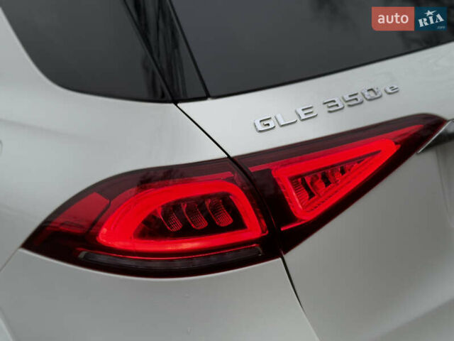 Білий Мерседес ГЛЕ-Клас, об'ємом двигуна 1.99 л та пробігом 105 тис. км за 68000 $, фото 15 на Automoto.ua