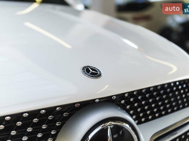 Білий Мерседес ГЛЕ-Клас, об'ємом двигуна 1.99 л та пробігом 42 тис. км за 62500 $, фото 10 на Automoto.ua