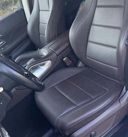 Мерседес ГЛЕ-Класс 2021 в Одессе на Automoto.ua Белый Мерседес ГЛЕ-Класс, объемом двигателя 1.95 л и пробегом 113 тыс. км за 61500 $, фото 2 на Automoto.ua