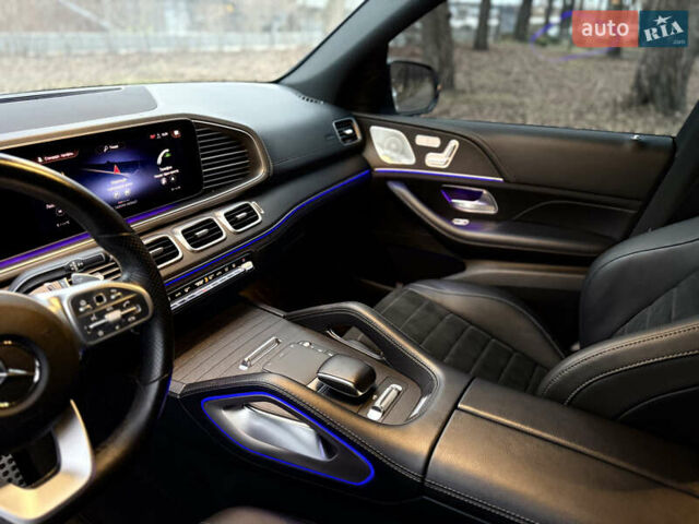 Білий Мерседес ГЛЕ-Клас, об'ємом двигуна 1.99 л та пробігом 105 тис. км за 68000 $, фото 30 на Automoto.ua