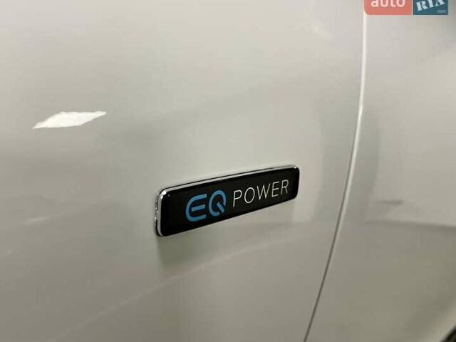 Білий Мерседес ГЛЕ-Клас, об'ємом двигуна 2 л та пробігом 59 тис. км за 79700 $, фото 9 на Automoto.ua