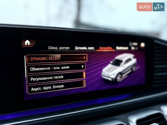 Білий Мерседес ГЛЕ-Клас, об'ємом двигуна 1.99 л та пробігом 105 тис. км за 68000 $, фото 44 на Automoto.ua