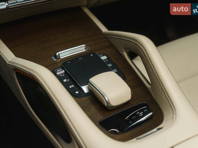 Білий Мерседес ГЛЕ-Клас, об'ємом двигуна 1.99 л та пробігом 42 тис. км за 62500 $, фото 49 на Automoto.ua