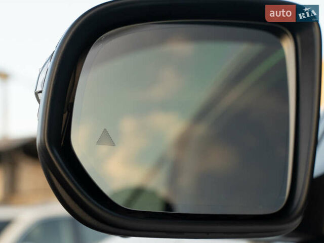 Белый Мерседес ГЛЕ-Класс, объемом двигателя 1.99 л и пробегом 75 тыс. км за 57900 $, фото 11 на Automoto.ua