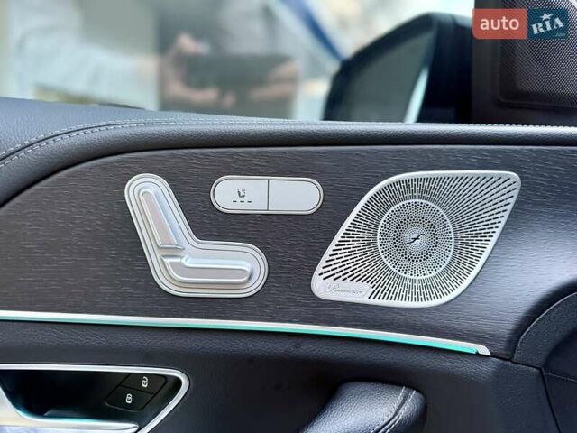 Белый Мерседес ГЛЕ-Класс, объемом двигателя 1.99 л и пробегом 105 тыс. км за 65500 $, фото 40 на Automoto.ua