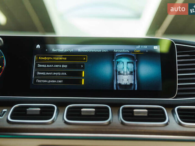 Білий Мерседес ГЛЕ-Клас, об'ємом двигуна 1.99 л та пробігом 42 тис. км за 62500 $, фото 43 на Automoto.ua