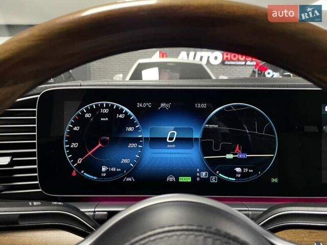 Білий Мерседес ГЛЕ-Клас, об'ємом двигуна 2 л та пробігом 59 тис. км за 79700 $, фото 55 на Automoto.ua