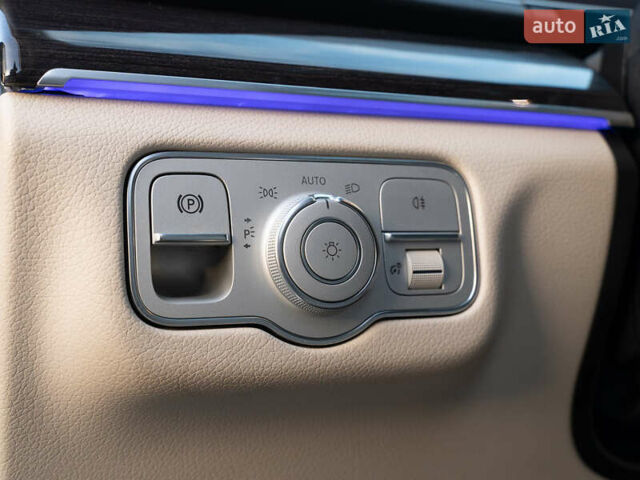 Белый Мерседес ГЛЕ-Класс, объемом двигателя 1.99 л и пробегом 75 тыс. км за 57900 $, фото 22 на Automoto.ua