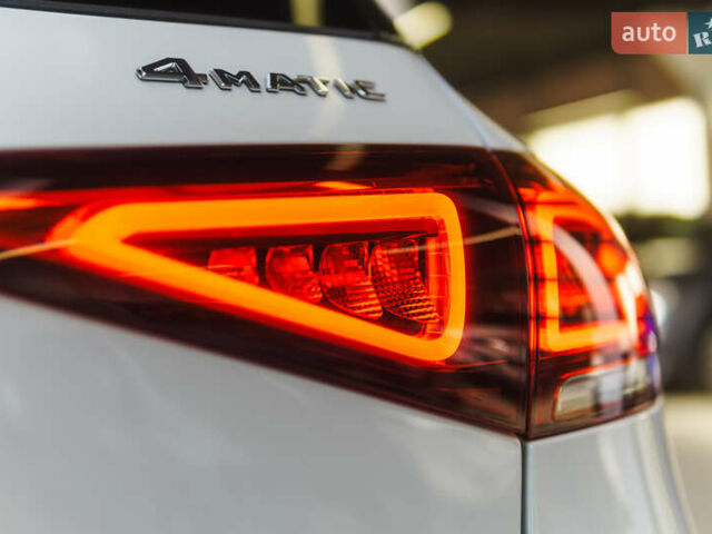 Білий Мерседес ГЛЕ-Клас, об'ємом двигуна 1.99 л та пробігом 42 тис. км за 62500 $, фото 17 на Automoto.ua