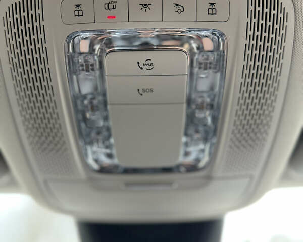 Белый Мерседес ГЛЕ-Класс, объемом двигателя 1.95 л и пробегом 87 тыс. км за 59000 $, фото 25 на Automoto.ua