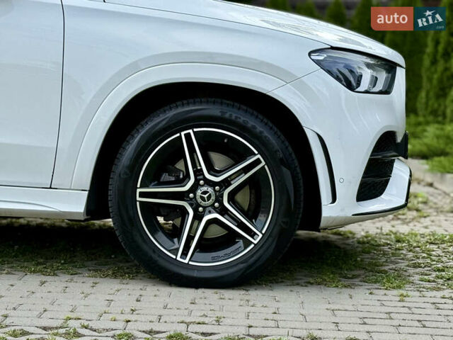 Білий Мерседес ГЛЕ-Клас, об'ємом двигуна 1.95 л та пробігом 147 тис. км за 65900 $, фото 12 на Automoto.ua