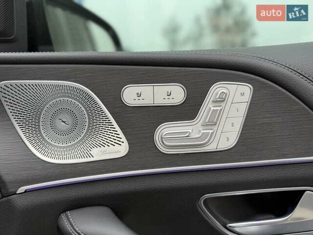 Белый Мерседес ГЛЕ-Класс, объемом двигателя 2.93 л и пробегом 85 тыс. км за 78999 $, фото 32 на Automoto.ua