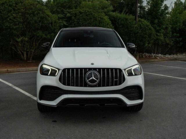 Білий Мерседес ГЛЕ-Клас, об'ємом двигуна 3 л та пробігом 14 тис. км за 29000 $, фото 1 на Automoto.ua