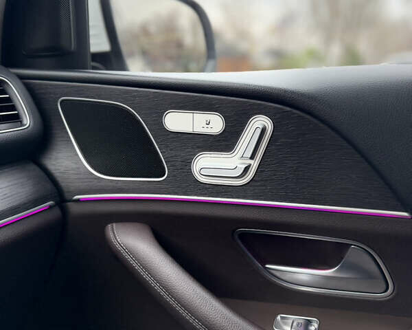 Белый Мерседес ГЛЕ-Класс, объемом двигателя 1.95 л и пробегом 87 тыс. км за 59000 $, фото 20 на Automoto.ua