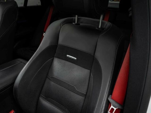 Білий Мерседес ГЛЕ-Клас, об'ємом двигуна 3 л та пробігом 14 тис. км за 29000 $, фото 11 на Automoto.ua