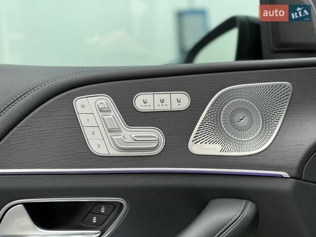 Белый Мерседес ГЛЕ-Класс, объемом двигателя 2.93 л и пробегом 85 тыс. км за 78999 $, фото 55 на Automoto.ua