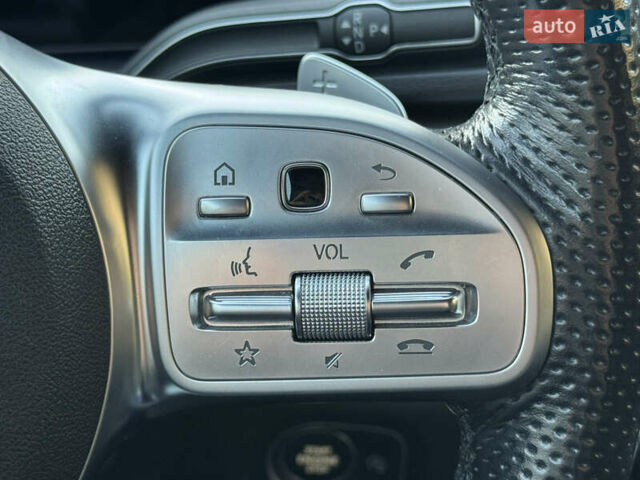 Білий Мерседес ГЛЕ-Клас, об'ємом двигуна 1.95 л та пробігом 68 тис. км за 64999 $, фото 27 на Automoto.ua