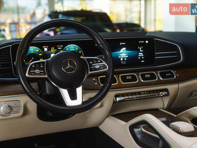 Білий Мерседес ГЛЕ-Клас, об'ємом двигуна 1.99 л та пробігом 42 тис. км за 62500 $, фото 28 на Automoto.ua