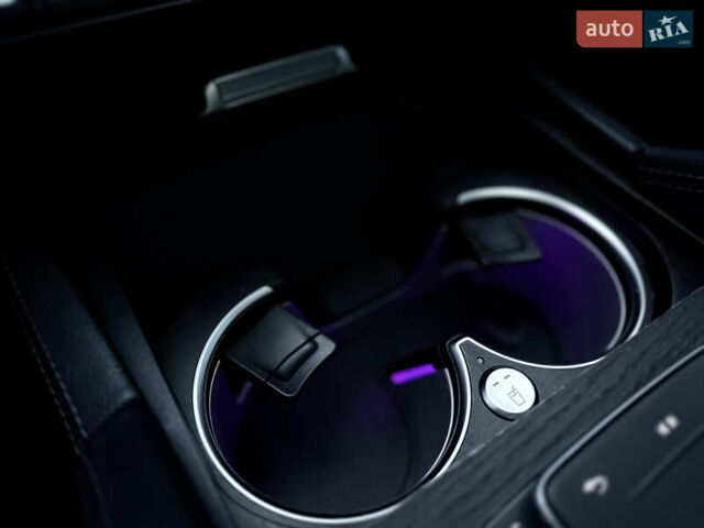 Білий Мерседес ГЛЕ-Клас, об'ємом двигуна 1.99 л та пробігом 105 тис. км за 68000 $, фото 42 на Automoto.ua