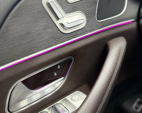 Белый Мерседес ГЛЕ-Класс, объемом двигателя 1.95 л и пробегом 87 тыс. км за 59000 $, фото 19 на Automoto.ua