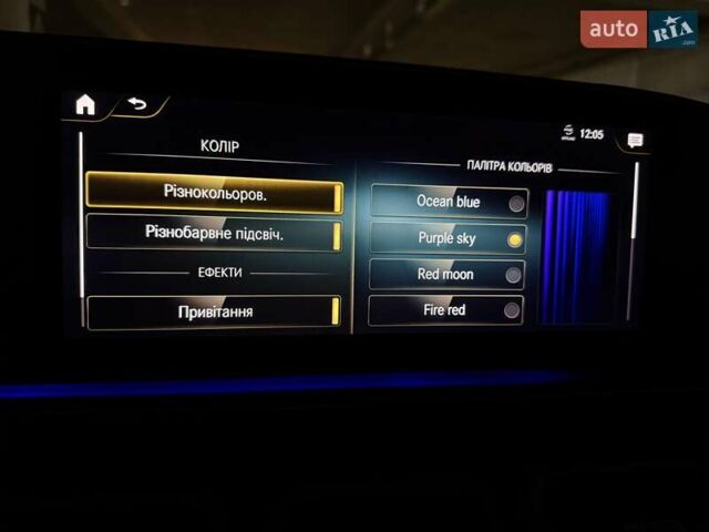 Белый Мерседес ГЛЕ-Класс, объемом двигателя 2.93 л и пробегом 85 тыс. км за 78999 $, фото 74 на Automoto.ua