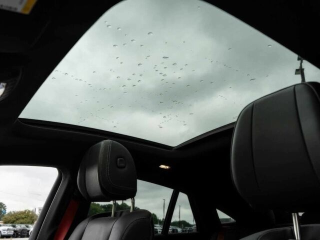 Білий Мерседес ГЛЕ-Клас, об'ємом двигуна 3 л та пробігом 14 тис. км за 29000 $, фото 8 на Automoto.ua