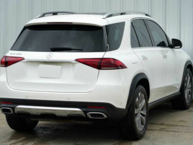 Белый Мерседес ГЛЕ-Класс, объемом двигателя 2 л и пробегом 22 тыс. км за 9900 $, фото 7 на Automoto.ua