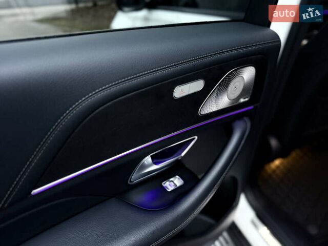 Білий Мерседес ГЛЕ-Клас, об'ємом двигуна 1.99 л та пробігом 105 тис. км за 68000 $, фото 28 на Automoto.ua