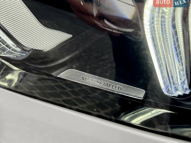 Белый Мерседес ГЛЕ-Класс, объемом двигателя 2.93 л и пробегом 85 тыс. км за 79700 $, фото 45 на Automoto.ua