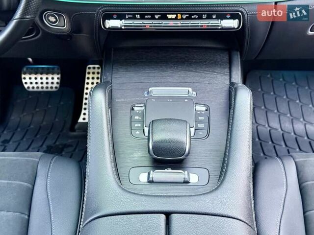 Белый Мерседес ГЛЕ-Класс, объемом двигателя 1.99 л и пробегом 105 тыс. км за 64800 $, фото 27 на Automoto.ua