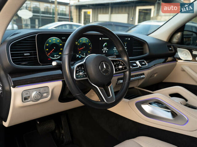 Белый Мерседес ГЛЕ-Класс, объемом двигателя 1.99 л и пробегом 75 тыс. км за 57900 $, фото 21 на Automoto.ua