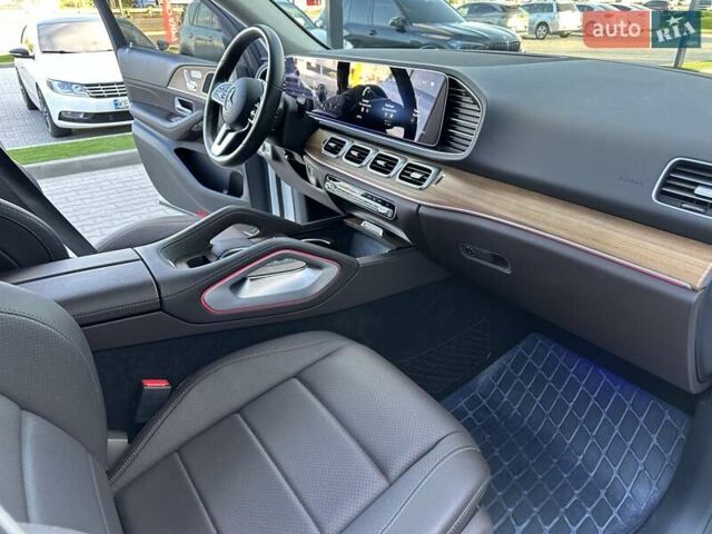 Білий Мерседес ГЛЕ-Клас, об'ємом двигуна 1.95 л та пробігом 40 тис. км за 69900 $, фото 33 на Automoto.ua