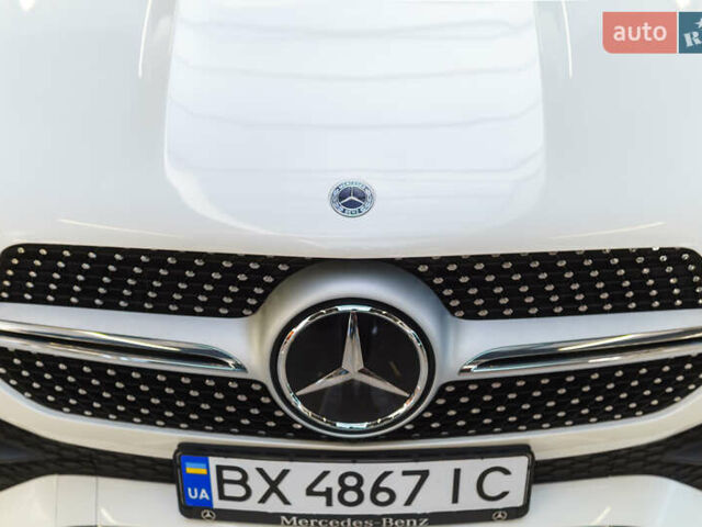 Білий Мерседес ГЛЕ-Клас, об'ємом двигуна 1.99 л та пробігом 42 тис. км за 62500 $, фото 12 на Automoto.ua