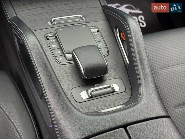 Белый Мерседес ГЛЕ-Класс, объемом двигателя 2.93 л и пробегом 85 тыс. км за 78999 $, фото 66 на Automoto.ua