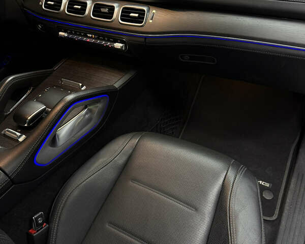 Мерседес ГЛЕ-Класс 2021 в Одессе на Automoto.ua Белый Мерседес ГЛЕ-Класс, объемом двигателя 2.93 л и пробегом 68 тыс. км за 85000 $, фото 21 на Automoto.ua