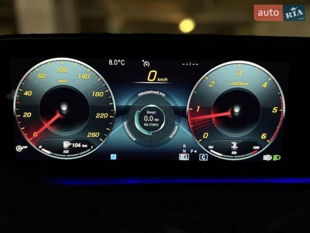 Белый Мерседес ГЛЕ-Класс, объемом двигателя 2.93 л и пробегом 85 тыс. км за 78999 $, фото 80 на Automoto.ua