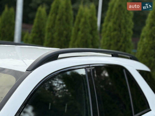 Білий Мерседес ГЛЕ-Клас, об'ємом двигуна 1.95 л та пробігом 147 тис. км за 65900 $, фото 17 на Automoto.ua
