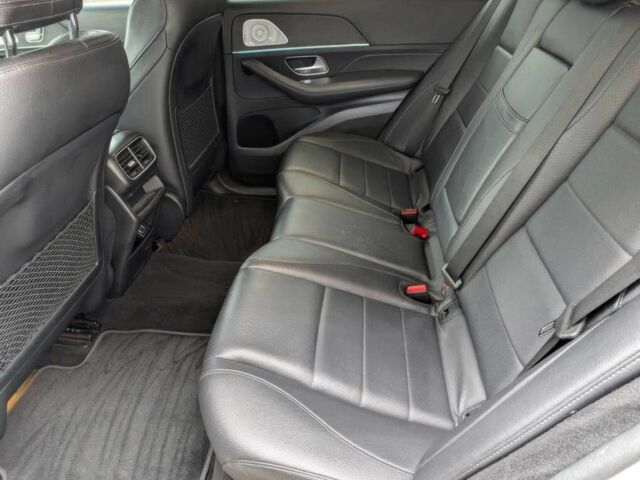 Білий Мерседес ГЛЕ-Клас, об'ємом двигуна 2 л та пробігом 11 тис. км за 26400 $, фото 13 на Automoto.ua