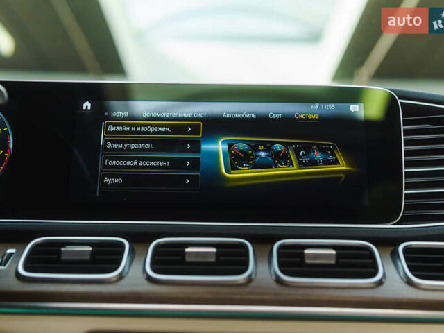 Білий Мерседес ГЛЕ-Клас, об'ємом двигуна 1.99 л та пробігом 42 тис. км за 62500 $, фото 44 на Automoto.ua