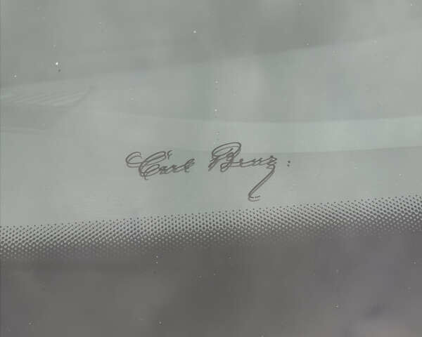 Белый Мерседес ГЛЕ-Класс, объемом двигателя 1.95 л и пробегом 87 тыс. км за 59000 $, фото 9 на Automoto.ua